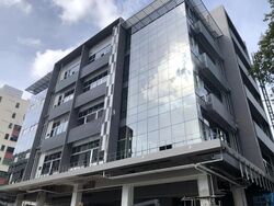 Rajah Court (D12), Factory #523663001